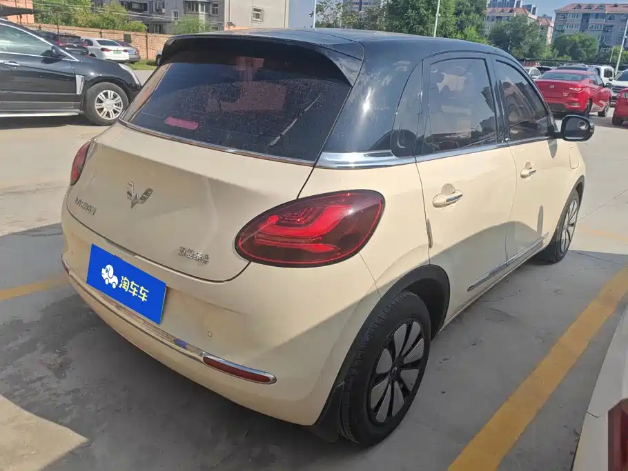 Wuling Bingo — миниатюра 3