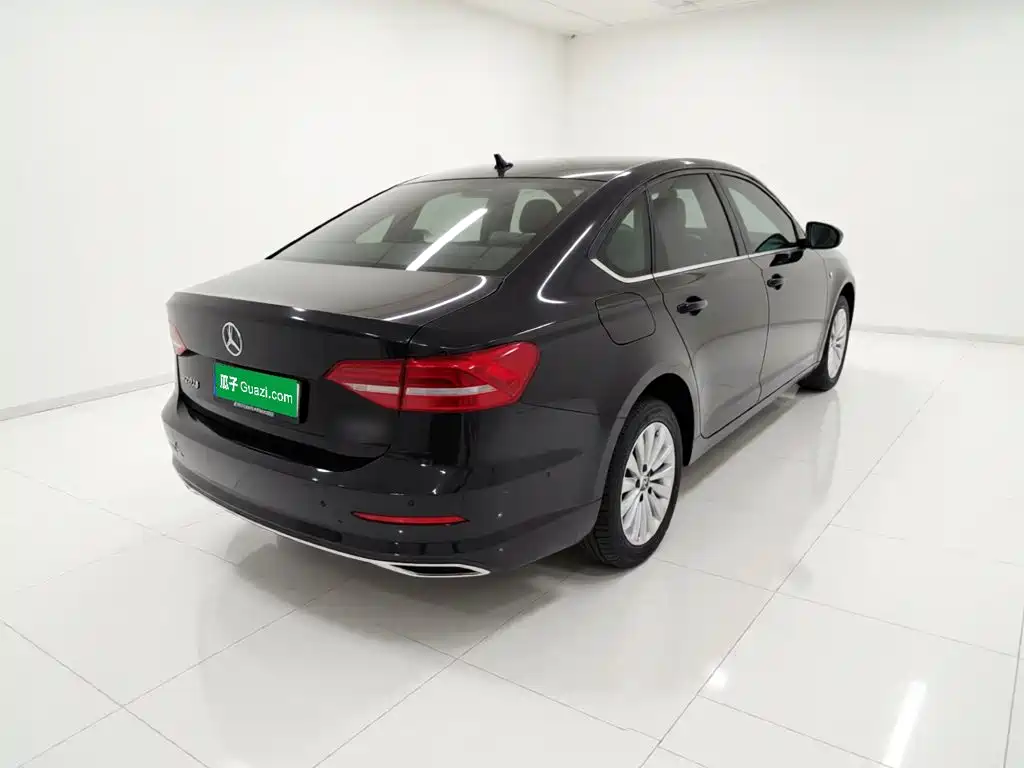 Volkswagen Lavida — миниатюра 6