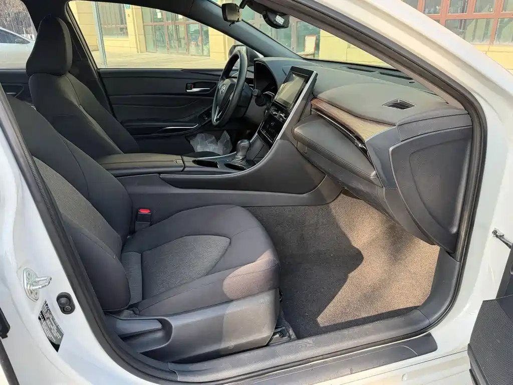 Toyota Avalon 2.0L Luxury Edition, фото 7