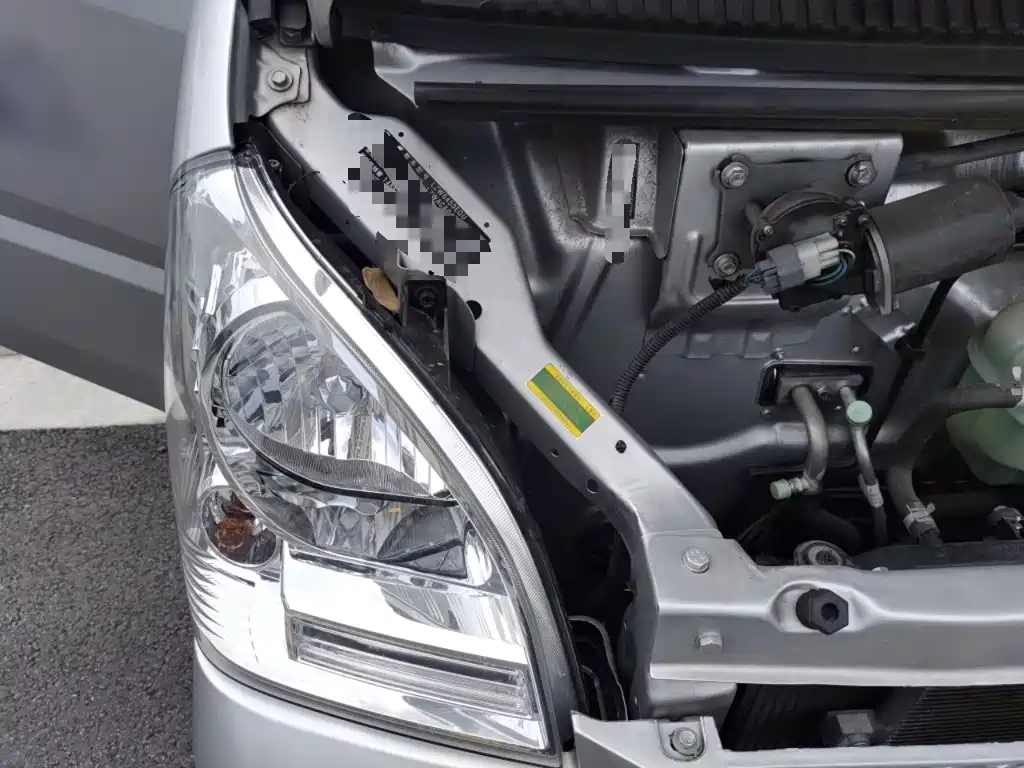 Wuling Rongguang S — миниатюра 21