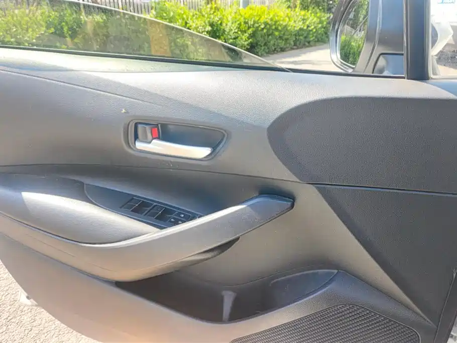 Toyota Corolla Levin 2021 185T CVT Luxury