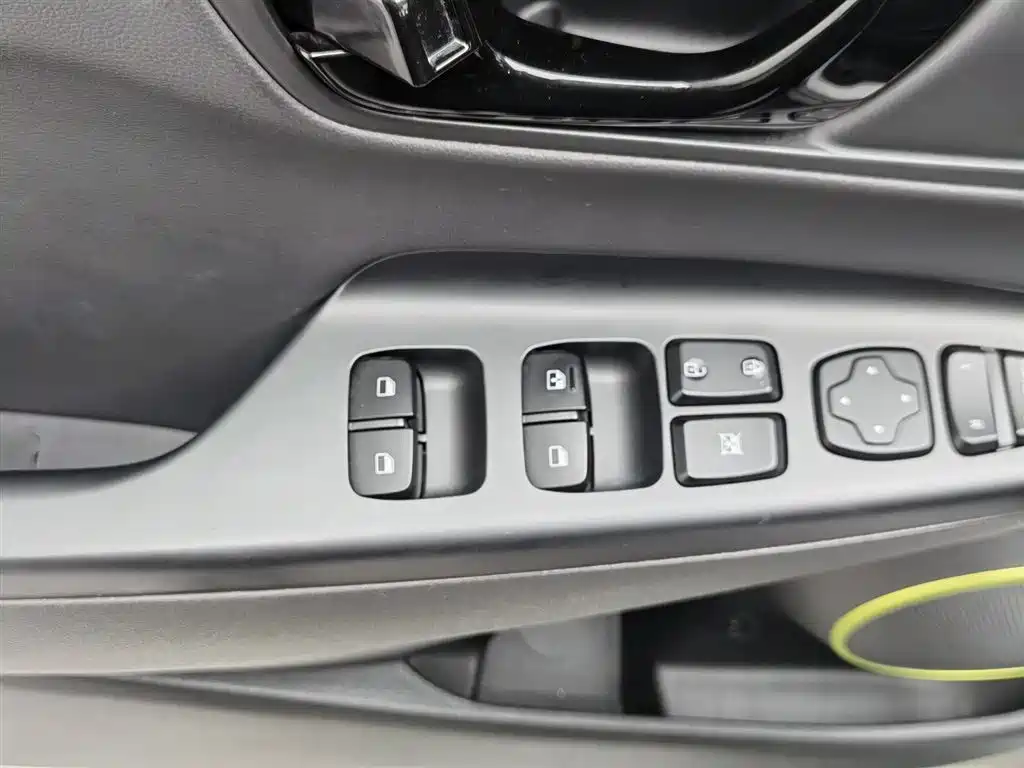 Hyundai Encino 2018 1.6T DCT V