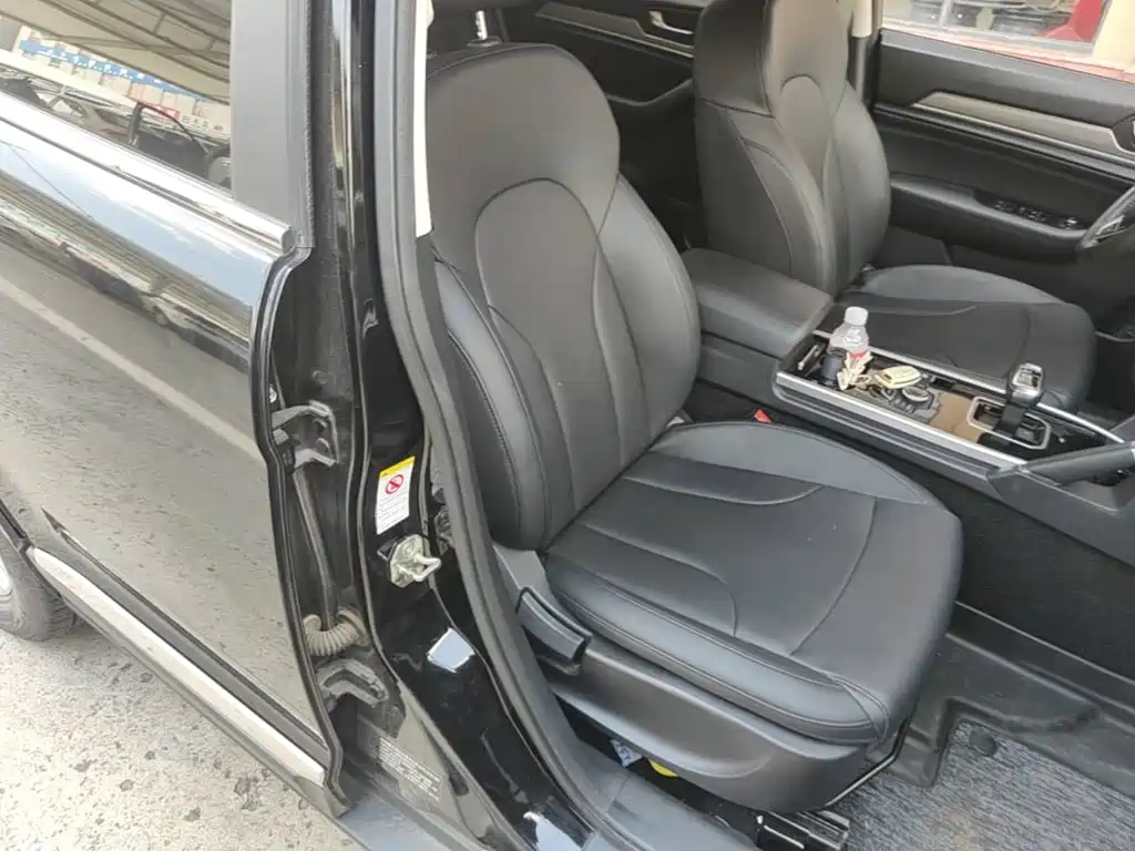 Haval H6 — миниатюра 25