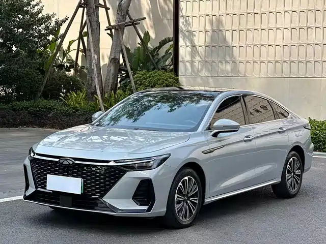 CHERY FENGYUN A8 2024