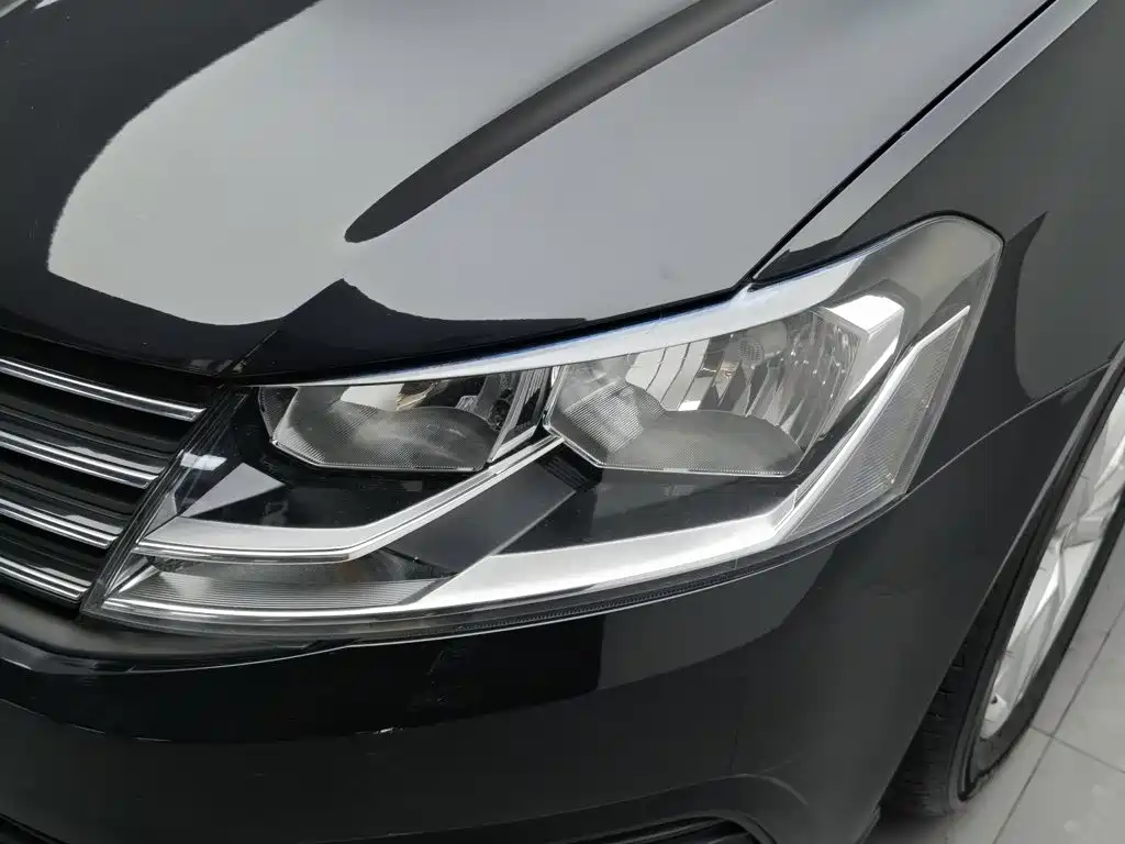 Volkswagen Lavida — миниатюра 7