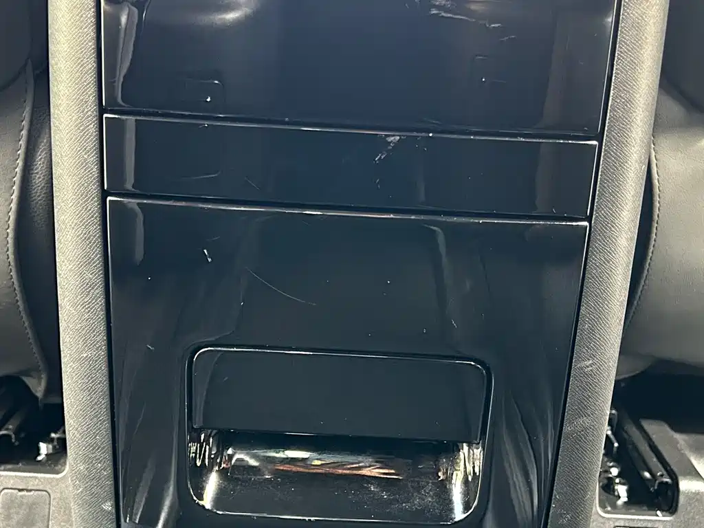 GAC Motor Trumpchi M8 — миниатюра 16