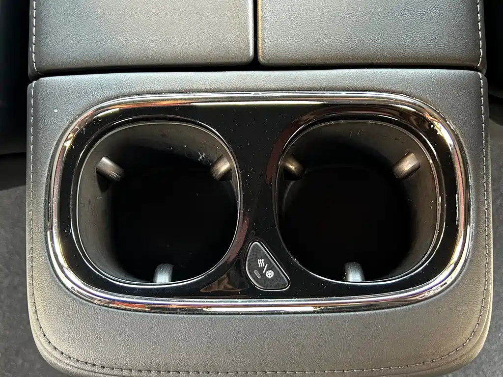 GAC Motor Trumpchi M8 — миниатюра 33