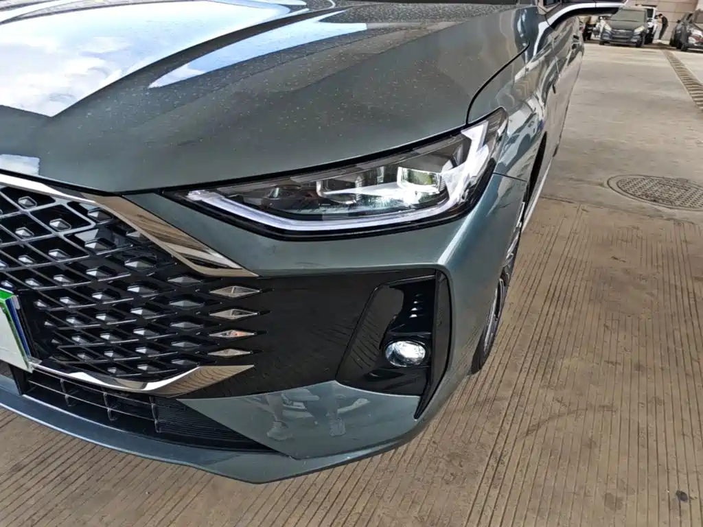 Chery Arrizo 8 PRO — миниатюра 24
