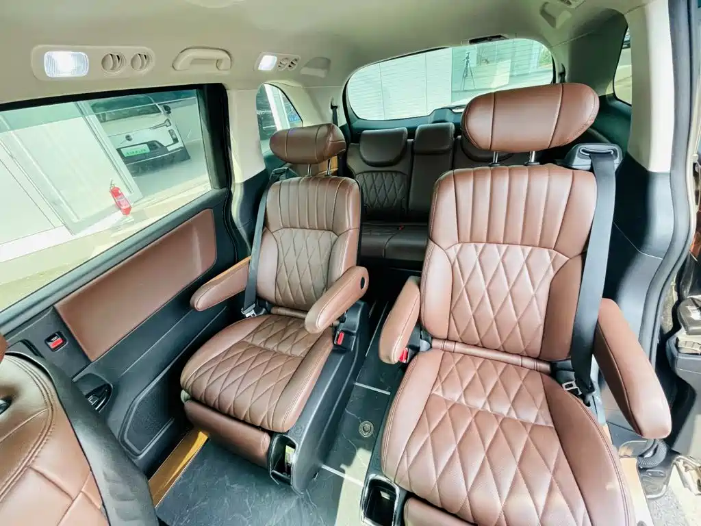 Honda Odyssey — миниатюра 6