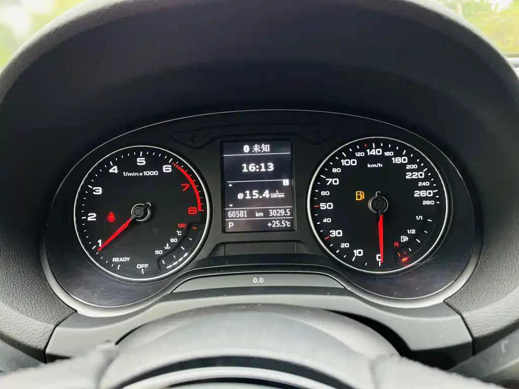 Audi A3 — миниатюра 12
