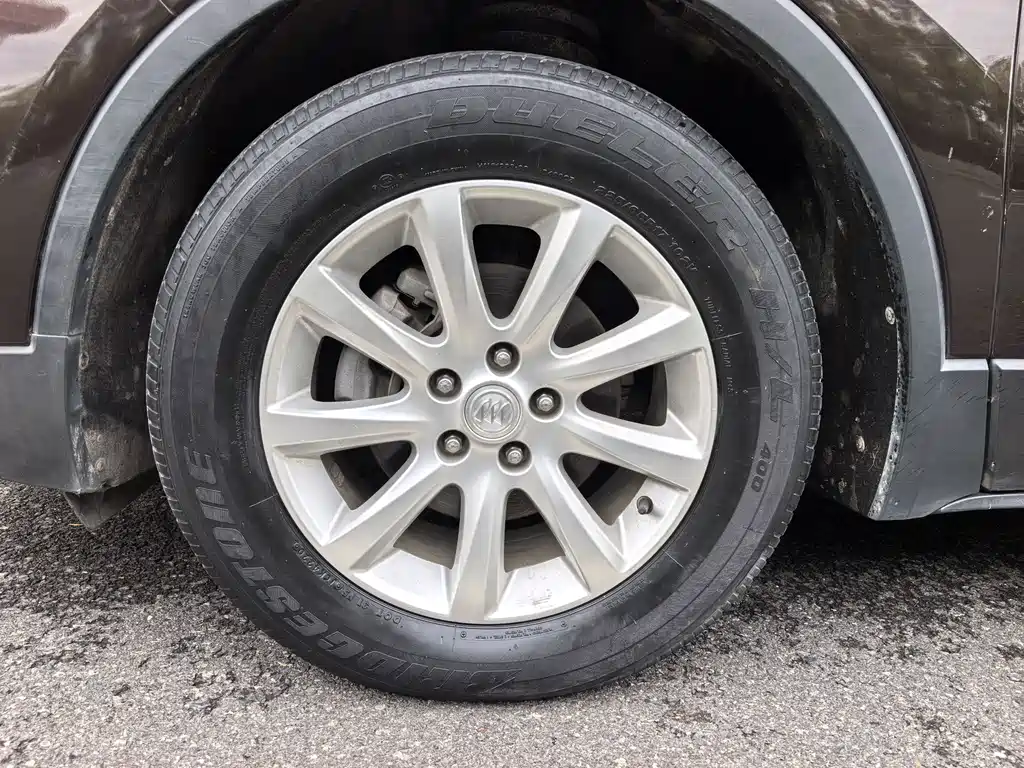 Buick Envision Plus — миниатюра 19