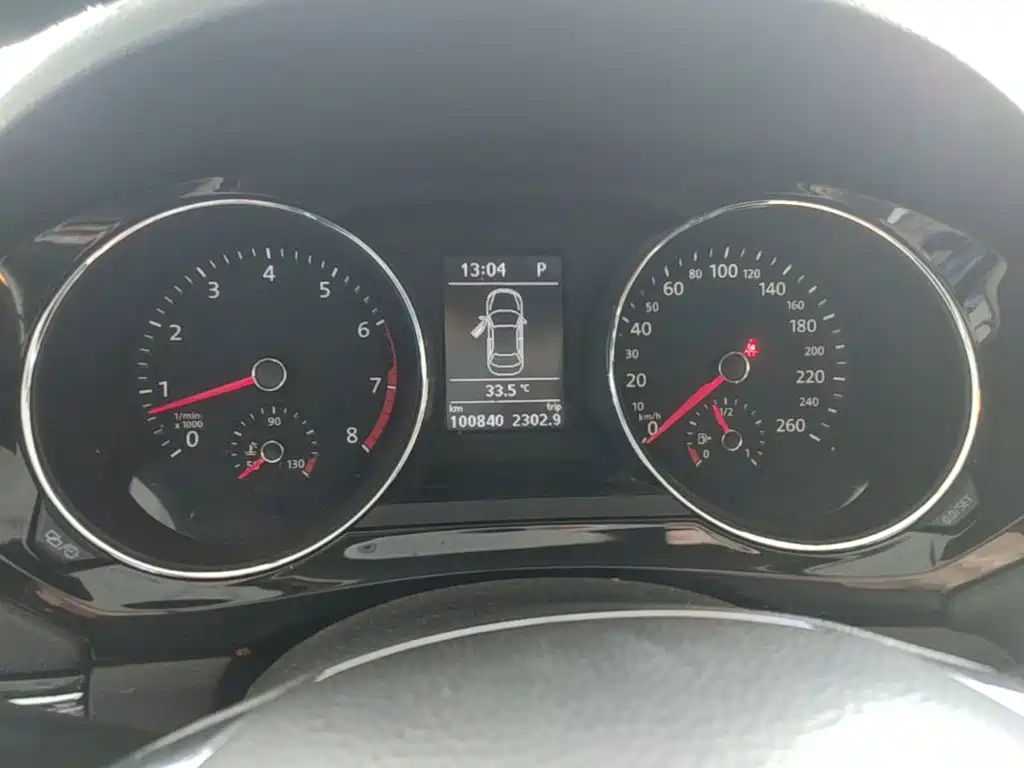 Volkswagen Sagitar — миниатюра 12