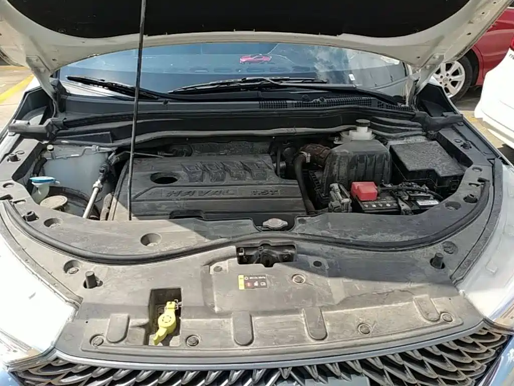 Haval M6 — миниатюра 20