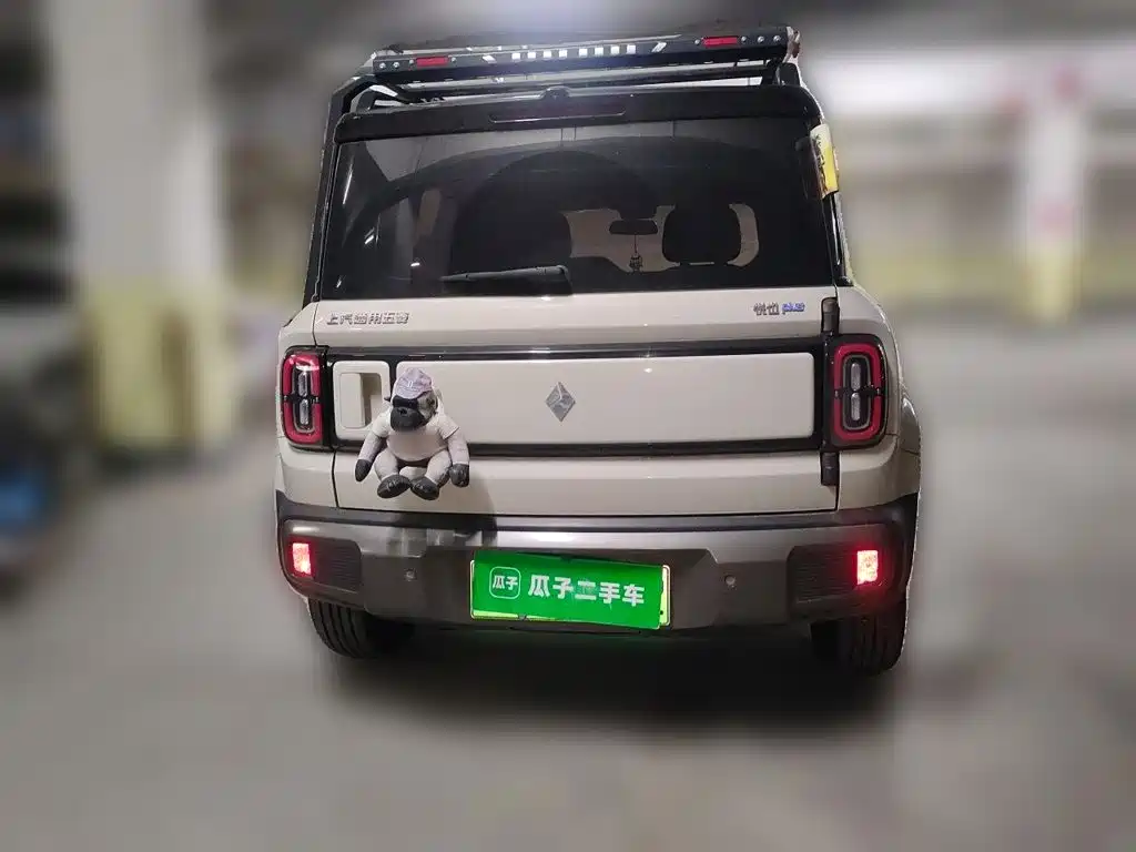 Baojun Yueye Plus — миниатюра 3