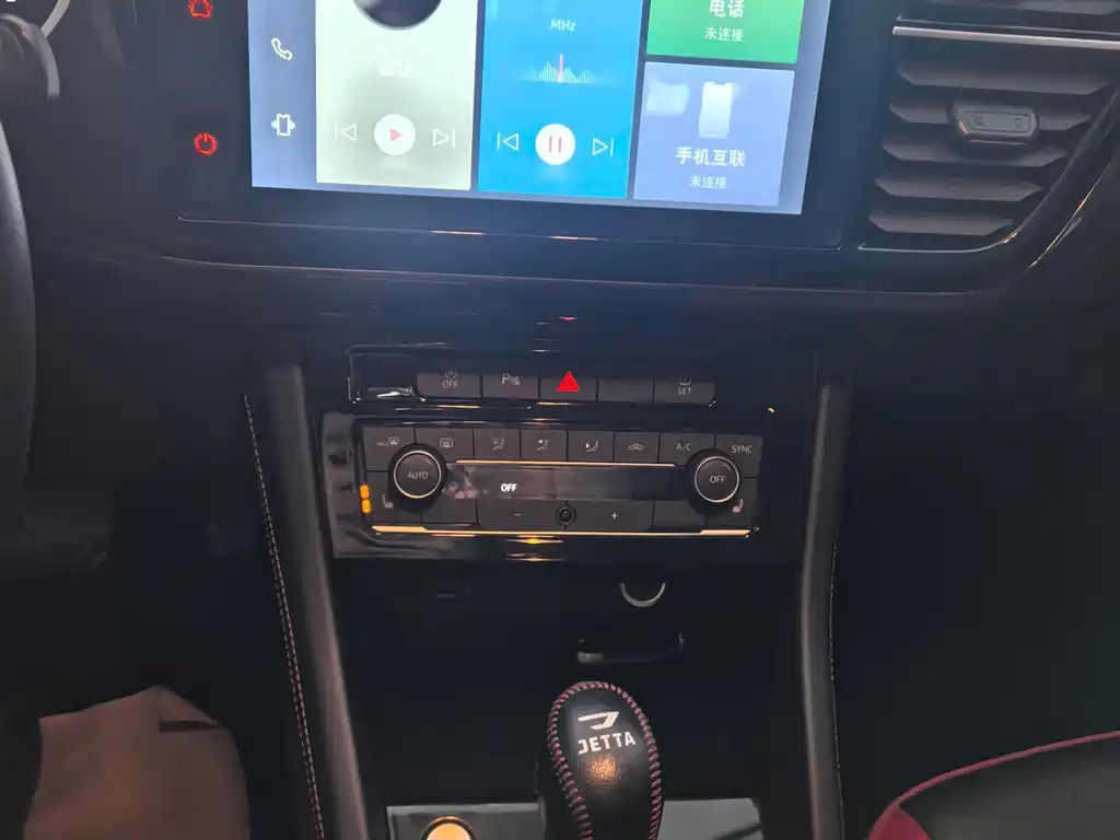 Jetta VS5 — миниатюра 6