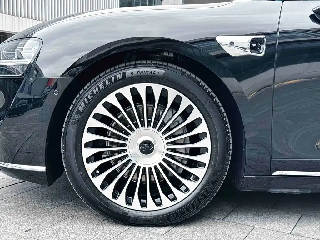Xiangjie Xiangjie S9 — миниатюра 7