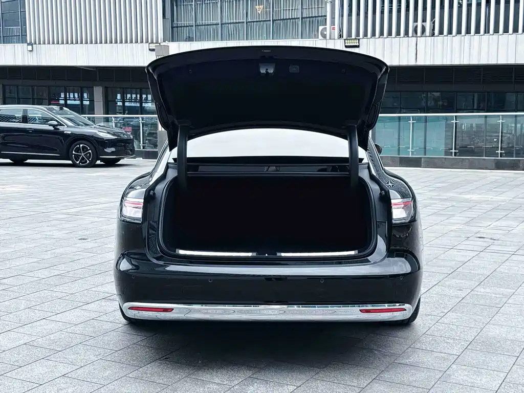 Xiangjie Xiangjie S9 — миниатюра 28