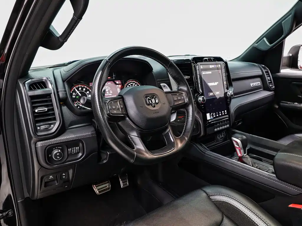 RAM Ram Trucks — миниатюра 17