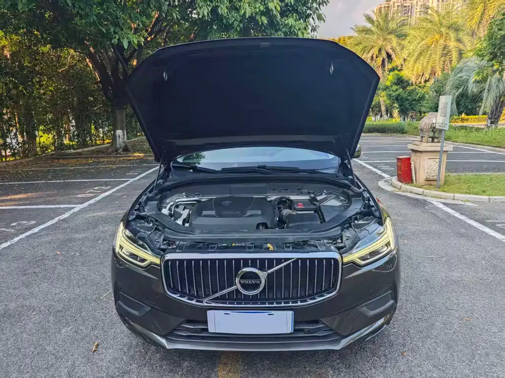 Volvo XC60 — миниатюра 15
