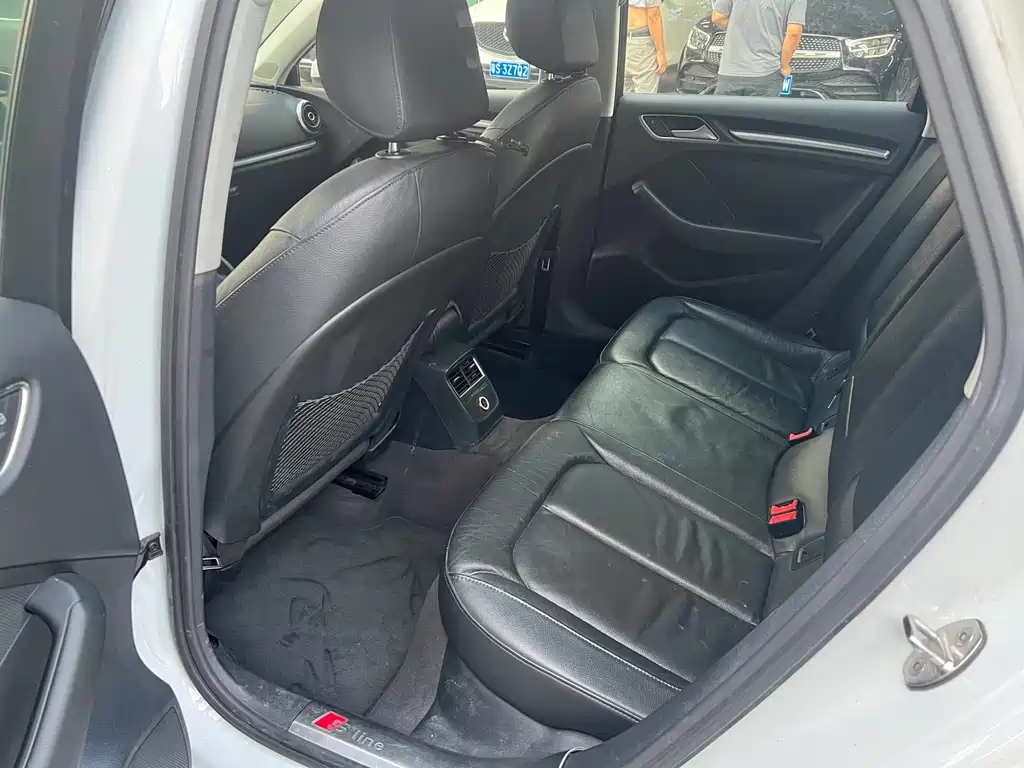 Audi A3 — миниатюра 5
