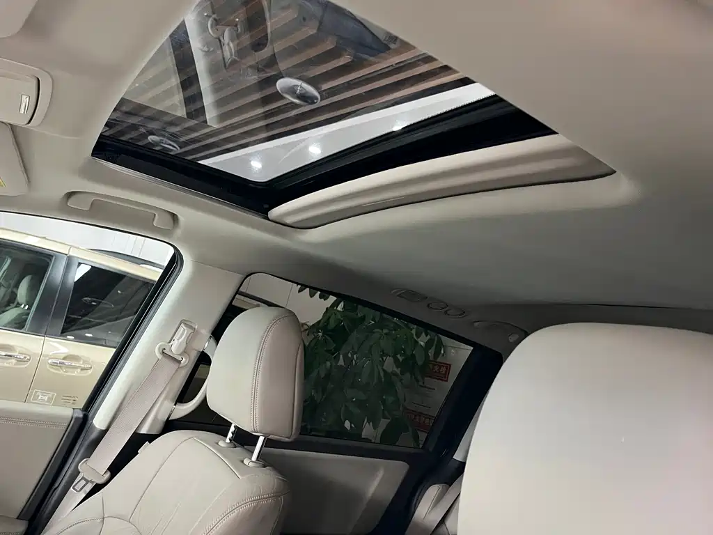 Honda Odyssey — миниатюра 10