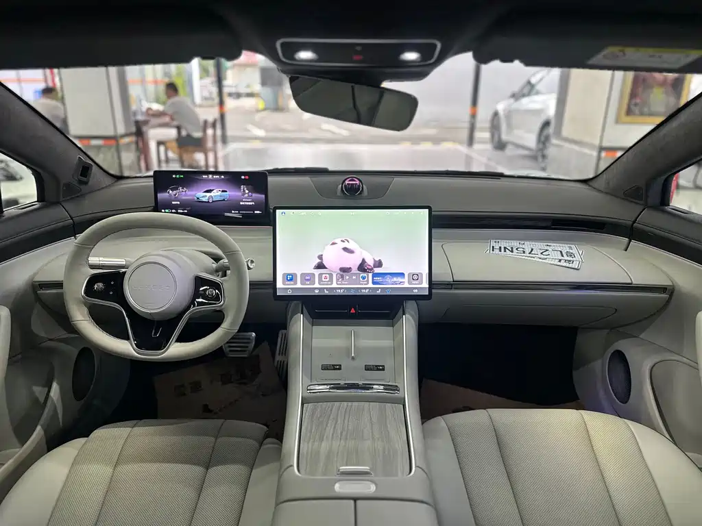 Zhijie Zhijie S7 — миниатюра 11