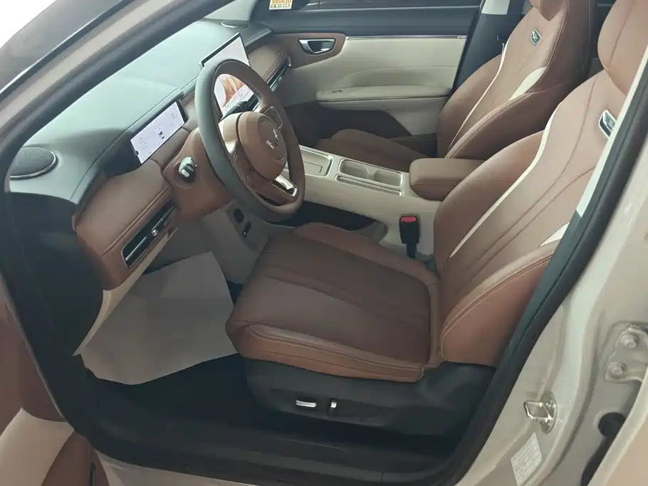 Wuling Bingo S — миниатюра 9