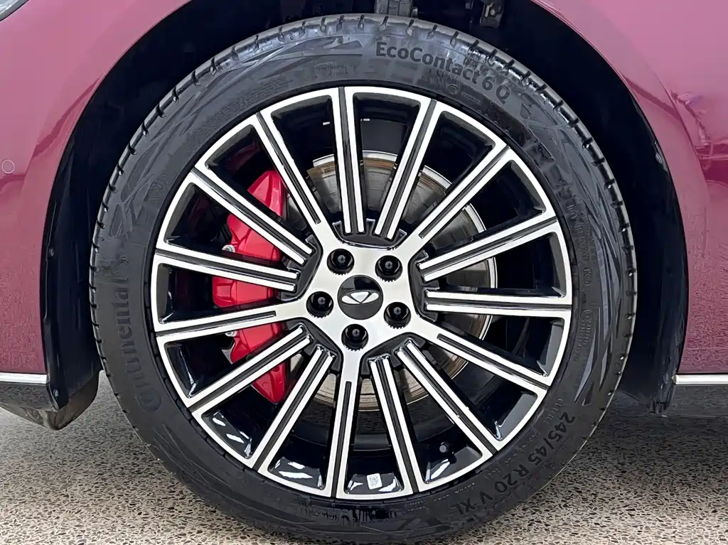 Fulwin Fengyun A9L — миниатюра 10