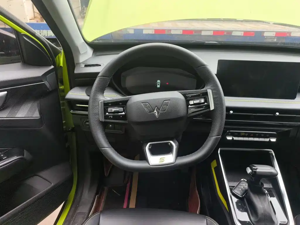 Wuling Xingchi — миниатюра 3