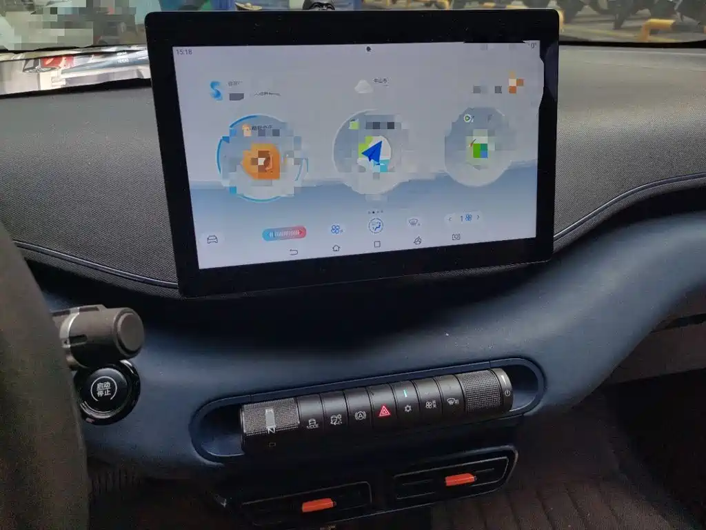 BYD Seagull — миниатюра 9