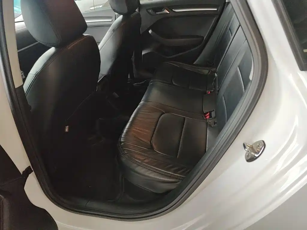 Audi A3 — миниатюра 17