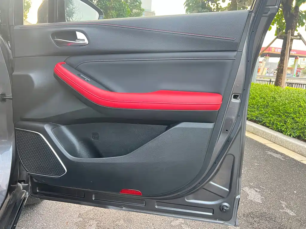 GAC Motor GS4 Coupe — миниатюра 31