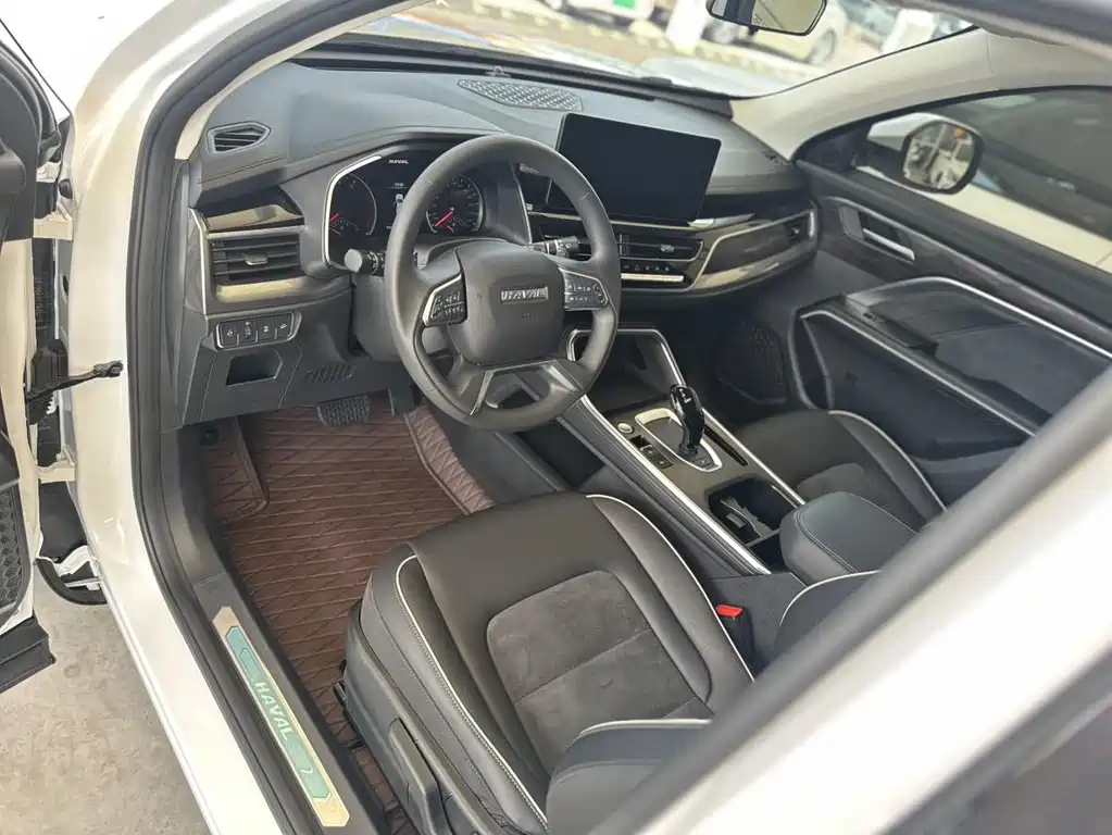 Haval H6 — миниатюра 8