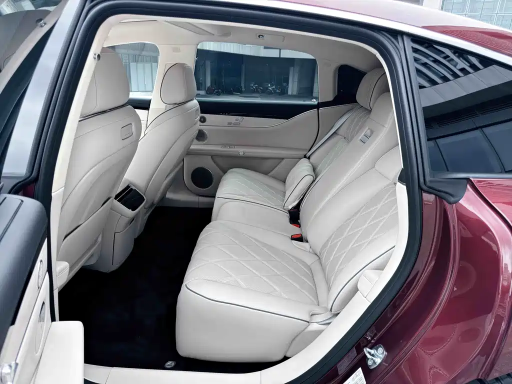 Xiangjie Xiangjie S9 — миниатюра 15