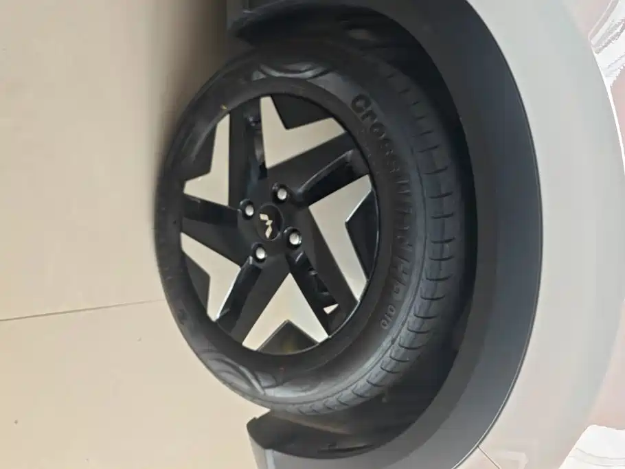 Wuling Bingo S — миниатюра 6