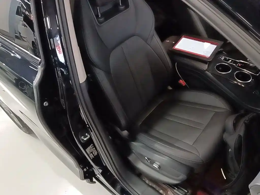 Hongqi Hongqi HS3 PHEV — миниатюра 25