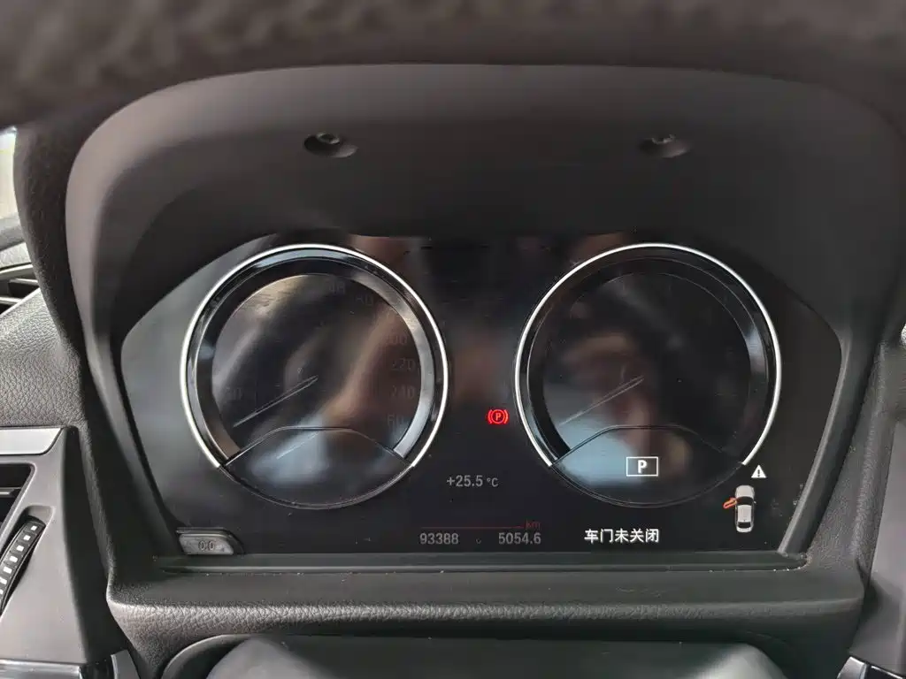 BMW 1 Series — миниатюра 8