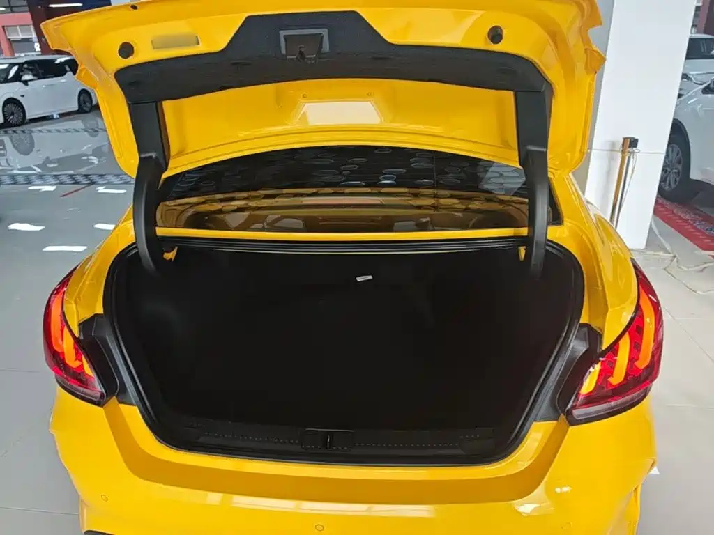 MG MG5 — миниатюра 19