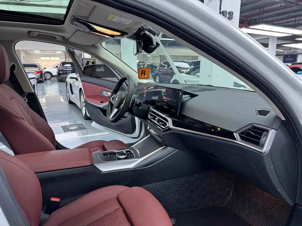 BMW 3 Series — миниатюра 16
