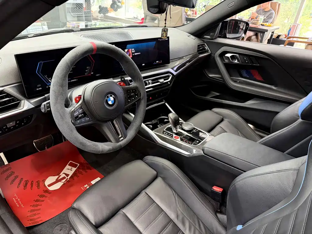 BMW M2 — миниатюра 7