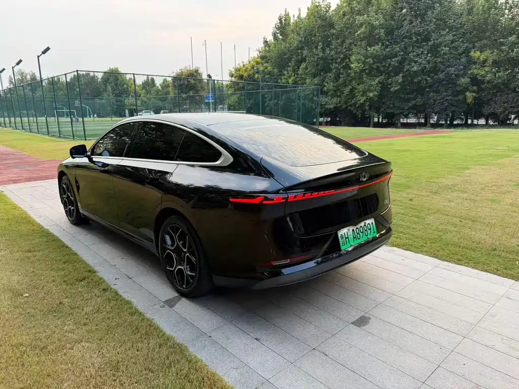 Qiyuan Qiyuan A07 — миниатюра 4