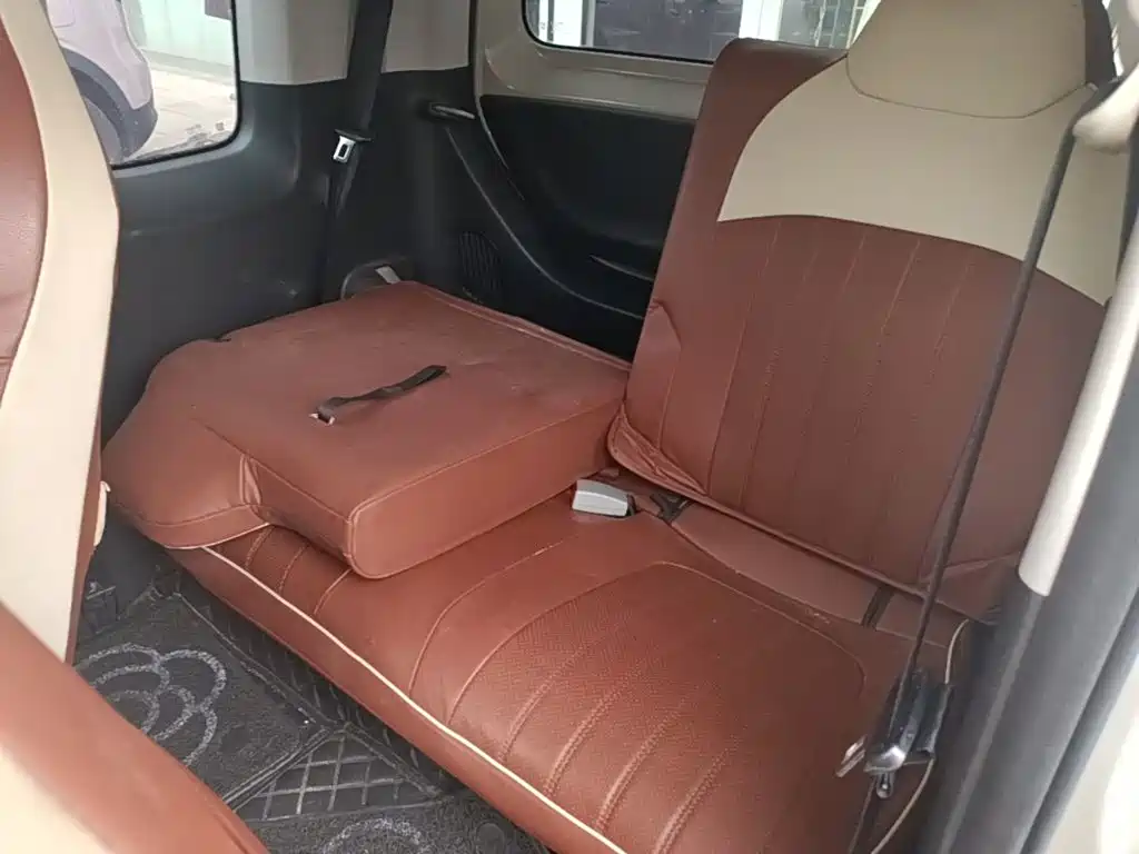 Wuling Air ev — миниатюра 17