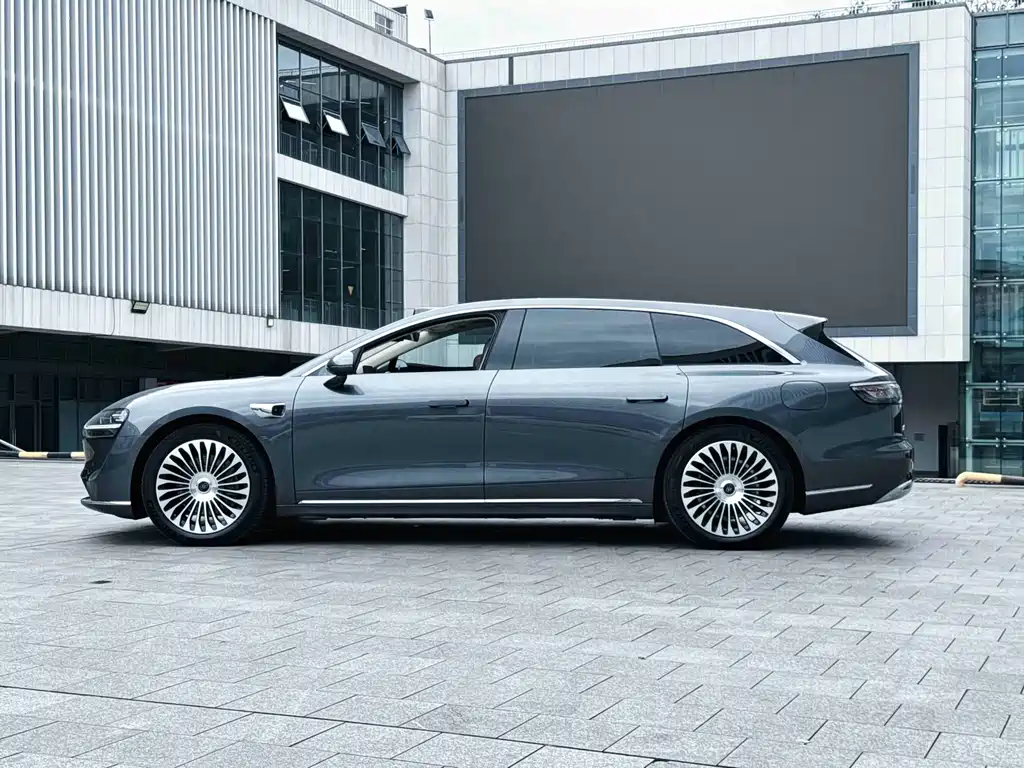 Xiangjie Xiangjie S9T — миниатюра 19