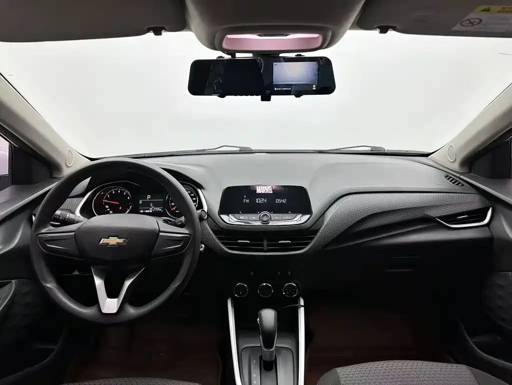 Chevrolet Cavalier — фотографии объявления, Фото 12