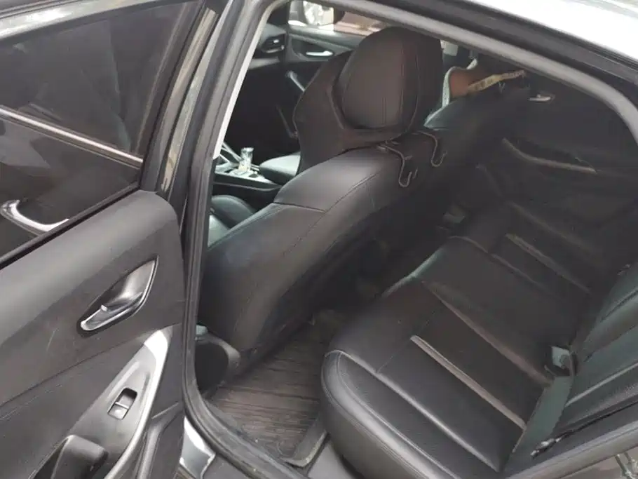 Hyundai Fista — миниатюра 11