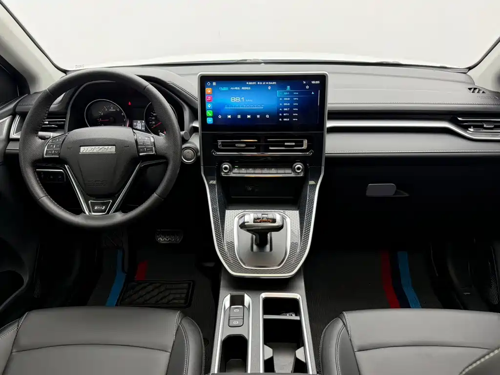 Haval M6 — миниатюра 15