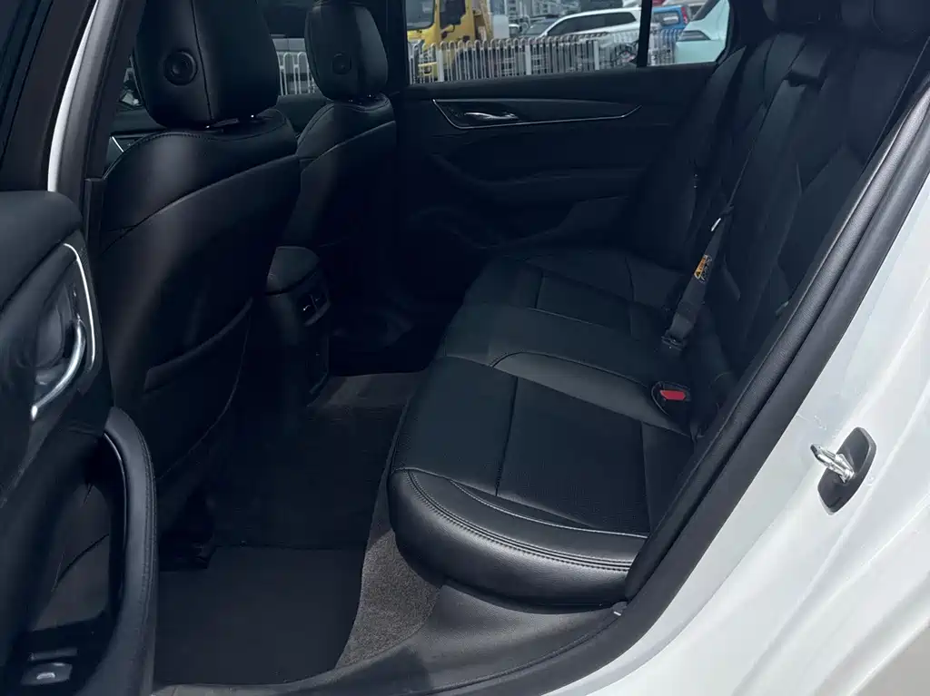Cadillac CT5 2024 28T Luxury