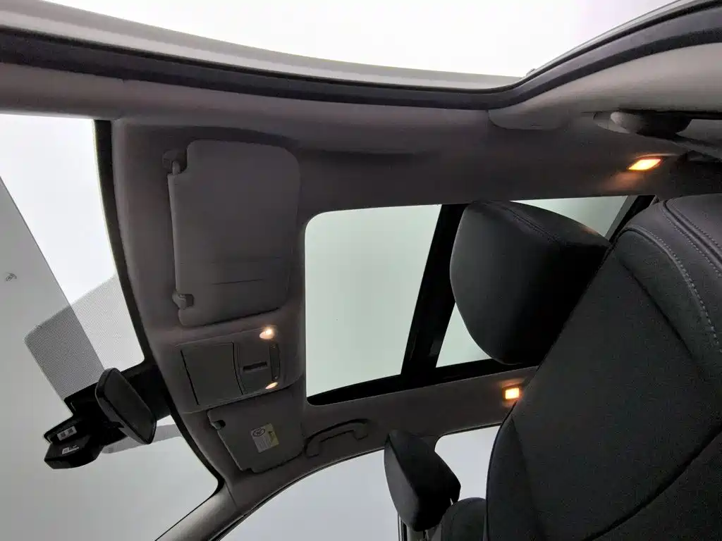 Nissan X-Trail — миниатюра 14