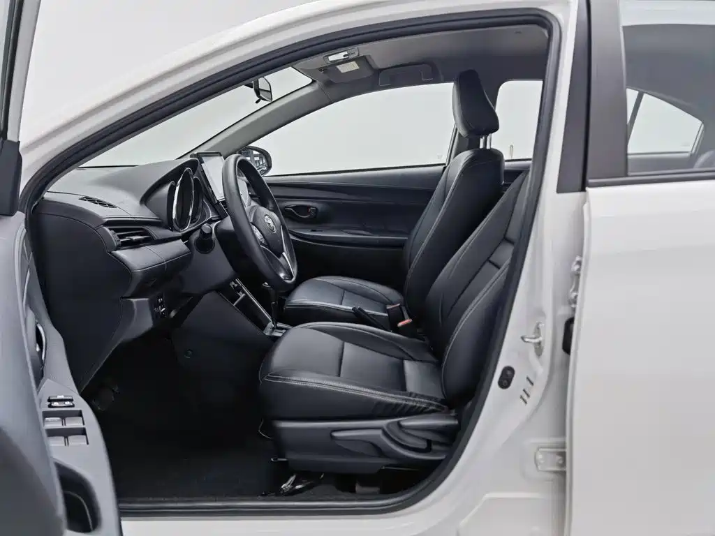 Toyota Vios — миниатюра 10