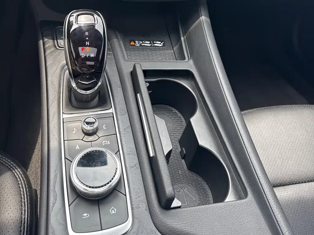 Cadillac CT5 2024 28T Luxury